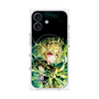 プレミアムパネル with MagSafe［ 白猫プロジェクト NEW WORLD'S - シャルロット - 覚醒フォト ］