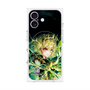 プレミアムパネル with MagSafe［ 白猫プロジェクト NEW WORLD'S - シャルロット - 覚醒フォト ］