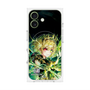 プレミアムパネル with MagSafe［ 白猫プロジェクト NEW WORLD'S - シャルロット - 覚醒フォト ］