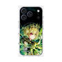 プレミアムパネル with MagSafe［ 白猫プロジェクト NEW WORLD'S - シャルロット - 覚醒フォト ］