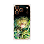 プレミアムパネル with MagSafe［ 白猫プロジェクト NEW WORLD'S - シャルロット - 覚醒フォト ］