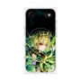プレミアムパネル with MagSafe［ 白猫プロジェクト NEW WORLD'S - シャルロット - 覚醒フォト ］