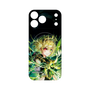プレミアムパネル with MagSafe［ 白猫プロジェクト NEW WORLD'S - シャルロット - 覚醒フォト ］