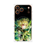 プレミアムパネル with MagSafe［ 白猫プロジェクト NEW WORLD'S - シャルロット - 覚醒フォト ］