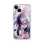 プレミアムパネル with MagSafe［ 白猫プロジェクト NEW WORLD'S - エリクス - 覚醒フォト ］