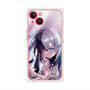 プレミアムパネル with MagSafe［ 白猫プロジェクト NEW WORLD'S - エリクス - 覚醒フォト ］