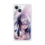 プレミアムパネル with MagSafe［ 白猫プロジェクト NEW WORLD'S - エリクス - 覚醒フォト ］