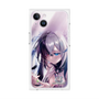 プレミアムパネル with MagSafe［ 白猫プロジェクト NEW WORLD'S - エリクス - 覚醒フォト ］