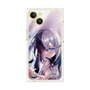 プレミアムパネル with MagSafe［ 白猫プロジェクト NEW WORLD'S - エリクス - 覚醒フォト ］
