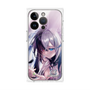 プレミアムパネル with MagSafe［ 白猫プロジェクト NEW WORLD'S - エリクス - 覚醒フォト ］