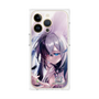 プレミアムパネル with MagSafe［ 白猫プロジェクト NEW WORLD'S - エリクス - 覚醒フォト ］