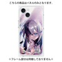 プレミアムパネル with MagSafe［ 白猫プロジェクト NEW WORLD'S - エリクス - 覚醒フォト ］