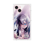 プレミアムパネル with MagSafe［ 白猫プロジェクト NEW WORLD'S - エリクス - 覚醒フォト ］