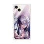 プレミアムパネル with MagSafe［ 白猫プロジェクト NEW WORLD'S - エリクス - 覚醒フォト ］