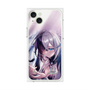 プレミアムパネル with MagSafe［ 白猫プロジェクト NEW WORLD'S - エリクス - 覚醒フォト ］