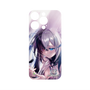 プレミアムパネル with MagSafe［ 白猫プロジェクト NEW WORLD'S - エリクス - 覚醒フォト ］