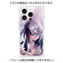 プレミアムパネル with MagSafe［ 白猫プロジェクト NEW WORLD'S - エリクス - 覚醒フォト ］