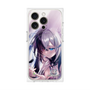 プレミアムパネル with MagSafe［ 白猫プロジェクト NEW WORLD'S - エリクス - 覚醒フォト ］