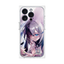 プレミアムパネル with MagSafe［ 白猫プロジェクト NEW WORLD'S - エリクス - 覚醒フォト ］