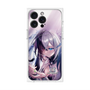 プレミアムパネル with MagSafe［ 白猫プロジェクト NEW WORLD'S - エリクス - 覚醒フォト ］