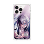 プレミアムパネル with MagSafe［ 白猫プロジェクト NEW WORLD'S - エリクス - 覚醒フォト ］