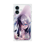 プレミアムパネル with MagSafe［ 白猫プロジェクト NEW WORLD'S - エリクス - 覚醒フォト ］