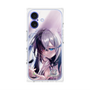 プレミアムパネル with MagSafe［ 白猫プロジェクト NEW WORLD'S - エリクス - 覚醒フォト ］