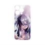 プレミアムパネル with MagSafe［ 白猫プロジェクト NEW WORLD'S - エリクス - 覚醒フォト ］