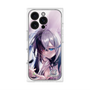 プレミアムパネル with MagSafe［ 白猫プロジェクト NEW WORLD'S - エリクス - 覚醒フォト ］