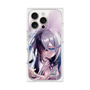 プレミアムパネル with MagSafe［ 白猫プロジェクト NEW WORLD'S - エリクス - 覚醒フォト ］
