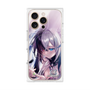 プレミアムパネル with MagSafe［ 白猫プロジェクト NEW WORLD'S - エリクス - 覚醒フォト ］