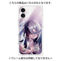 プレミアムパネル with MagSafe［ 白猫プロジェクト NEW WORLD'S - エリクス - 覚醒フォト ］