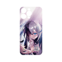 プレミアムパネル with MagSafe［ 白猫プロジェクト NEW WORLD'S - エリクス - 覚醒フォト ］