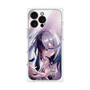 プレミアムパネル with MagSafe［ 白猫プロジェクト NEW WORLD'S - エリクス - 覚醒フォト ］