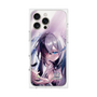 プレミアムパネル with MagSafe［ 白猫プロジェクト NEW WORLD'S - エリクス - 覚醒フォト ］