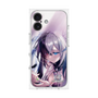 プレミアムパネル with MagSafe［ 白猫プロジェクト NEW WORLD'S - エリクス - 覚醒フォト ］
