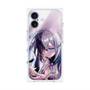プレミアムパネル with MagSafe［ 白猫プロジェクト NEW WORLD'S - エリクス - 覚醒フォト ］