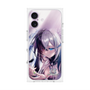 プレミアムパネル with MagSafe［ 白猫プロジェクト NEW WORLD'S - エリクス - 覚醒フォト ］