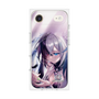 プレミアムパネル with MagSafe［ 白猫プロジェクト NEW WORLD'S - エリクス - 覚醒フォト ］