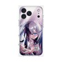 プレミアムパネル with MagSafe［ 白猫プロジェクト NEW WORLD'S - エリクス - 覚醒フォト ］