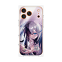プレミアムパネル with MagSafe［ 白猫プロジェクト NEW WORLD'S - エリクス - 覚醒フォト ］