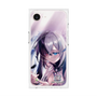 プレミアムパネル with MagSafe［ 白猫プロジェクト NEW WORLD'S - エリクス - 覚醒フォト ］