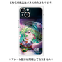 プレミアムパネル with MagSafe［ 白猫プロジェクト NEW WORLD'S - ユプス - 覚醒フォト ］