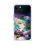 プレミアムパネル with MagSafe［ 白猫プロジェクト NEW WORLD'S - ユプス - 覚醒フォト ］