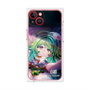 プレミアムパネル with MagSafe［ 白猫プロジェクト NEW WORLD'S - ユプス - 覚醒フォト ］