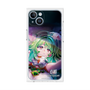 プレミアムパネル with MagSafe［ 白猫プロジェクト NEW WORLD'S - ユプス - 覚醒フォト ］