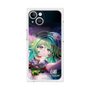 プレミアムパネル with MagSafe［ 白猫プロジェクト NEW WORLD'S - ユプス - 覚醒フォト ］