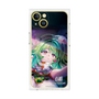 プレミアムパネル with MagSafe［ 白猫プロジェクト NEW WORLD'S - ユプス - 覚醒フォト ］