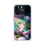 プレミアムパネル with MagSafe［ 白猫プロジェクト NEW WORLD'S - ユプス - 覚醒フォト ］