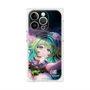 プレミアムパネル with MagSafe［ 白猫プロジェクト NEW WORLD'S - ユプス - 覚醒フォト ］